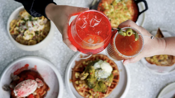 This Is Florida's Hottest Food Scene